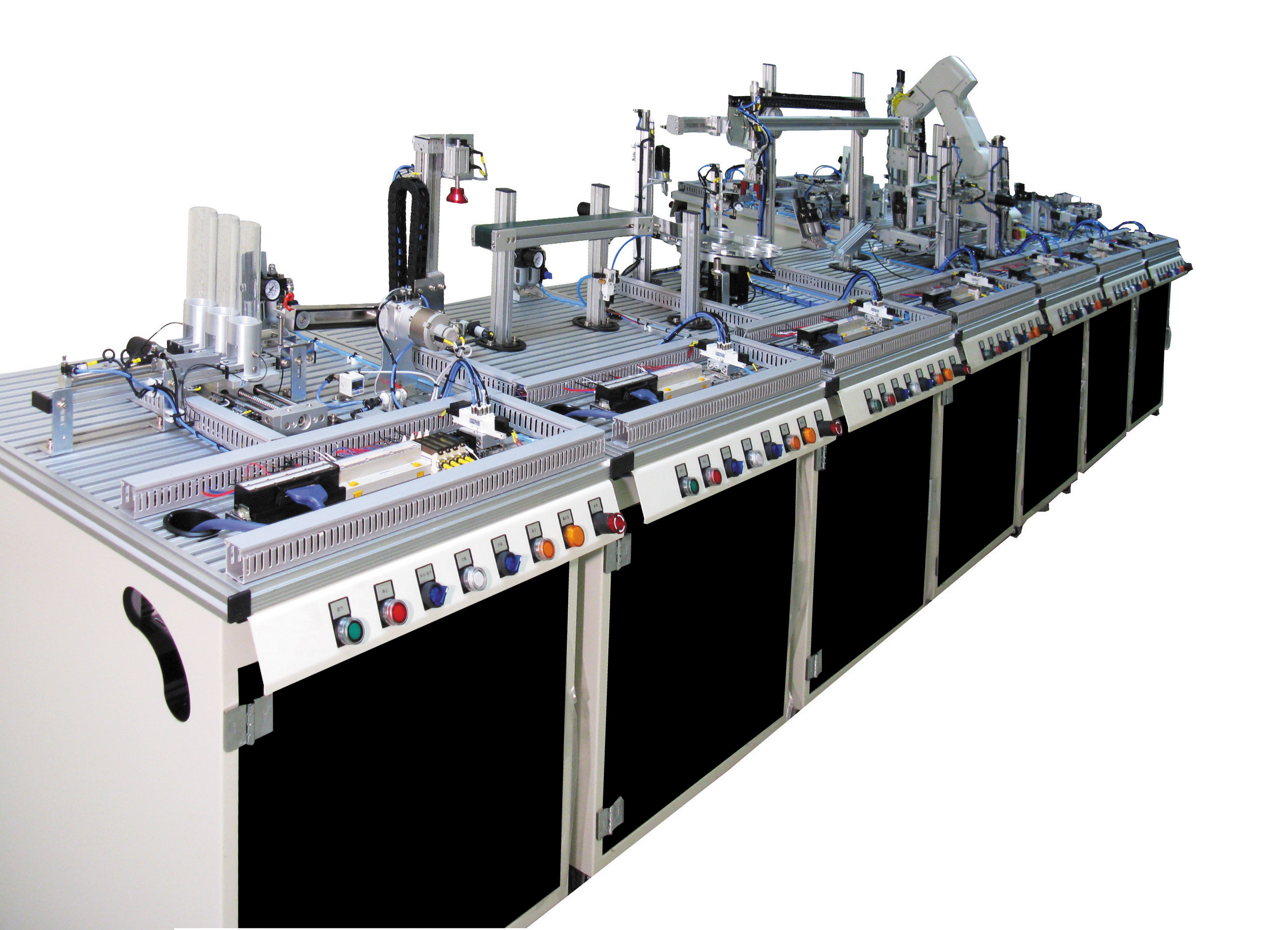 Module Production System (MPS)