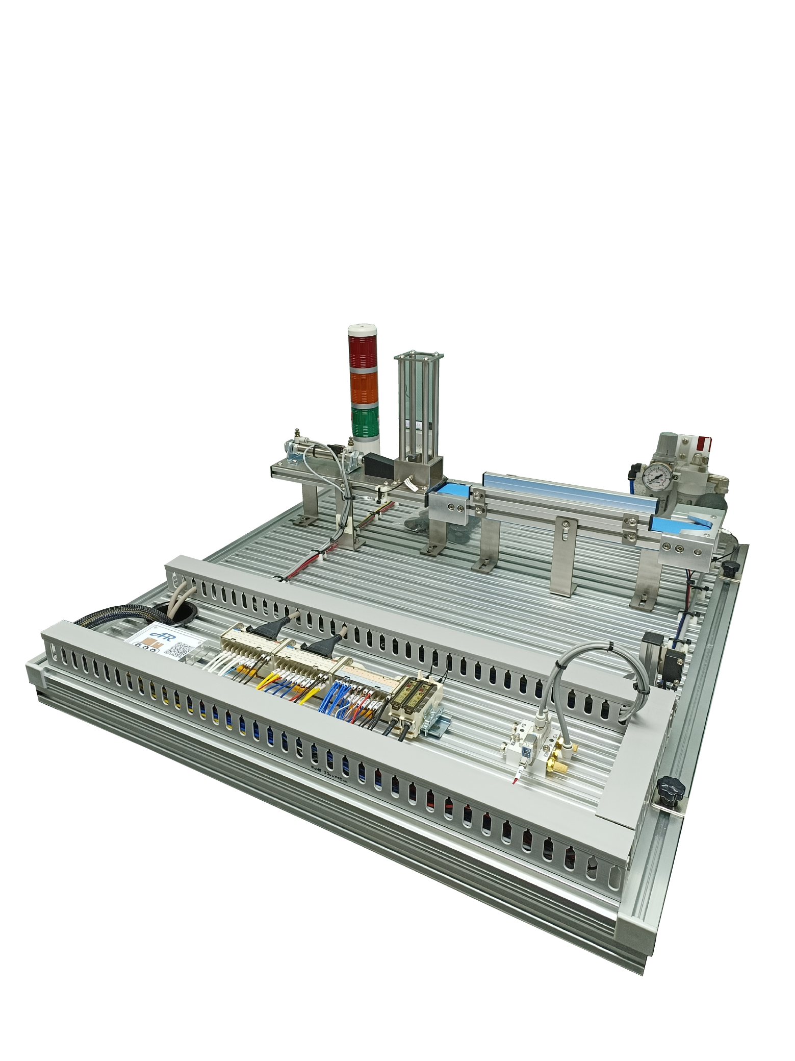 MPS Distribution and conveyor station 2