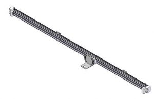 Rodless Cylinder