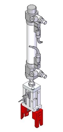 handling gripper