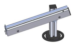 handling slider