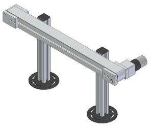 testing conveyor
